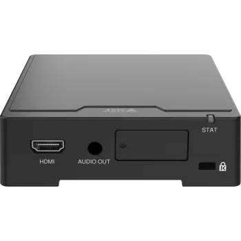 Tinklo vaizdo dekoderis AXIS D1110/02282-001
