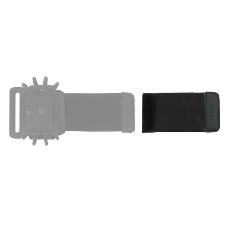 Mobilis elastingas rankos juostos ilgiklis rankos juostai 140 x 75 mm (10 vnt.)