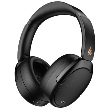 Ausinės Edifier WH950NB Bluetooth juodos mažmeninė (WH950NB-BK)