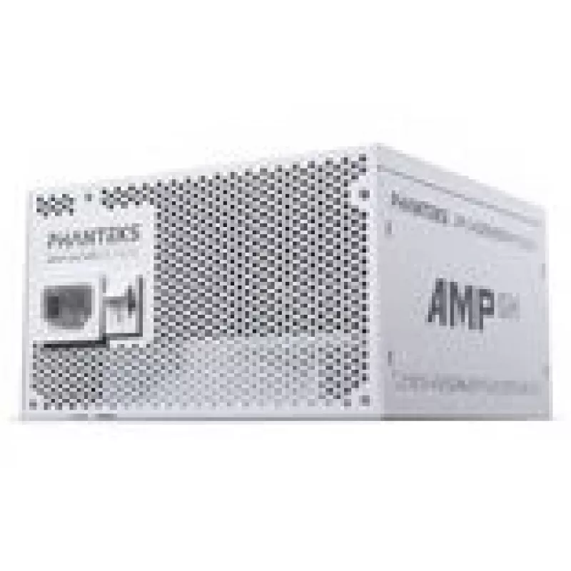 PHANTEKS AMP GH V2 1200W 80 PLUS Platinum maitinimo blokas