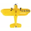 Radijo valdomas lėktuvas Amewi AMXFlight Beech D17s 3D/6G RTF geltonas