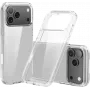 Nevox StyleShell SHOCKFlex – iPhone 17 Pro Max 6,9 colio, permatomas