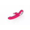 Vibratorius Erolab Silicone Rose Pink
