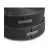 DeLOCK Heavy-duty lipnusis juostos rinkinys 25m x 50mm juoda