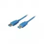 USB laidas S/CONN 3m USB3.0 A USB 3.2 Gen 1