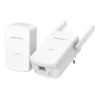 Powerline WiFi rinkinys Mercusys AV1000 (MP510 KIT)