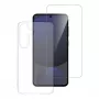4smarts 360° apsaugos rinkinys, skirtas Samsung Galaxy S25 FE (4S541684)