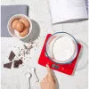 Virtuvinės svarstyklės Russell Hobbs RH015711RAR