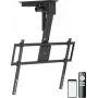 SpeaKa Professional SP-TVCM-560 TV laikiklis luboms 109,2 cm (43 inch) - 218,4 cm (86 inch) pasukamas, reguliuojamas aukštis (SP-13896120)