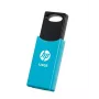 USB atmintukas 128GB HP USB 2.0 HPFD212LB-128