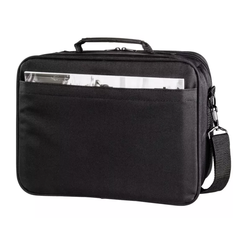 Hama Sportsline Projector Bag, L, juoda, 390 x 270 x 150 mm, 1.04 kg