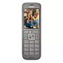 DECT ragelis Gigaset CL660HX pilkas