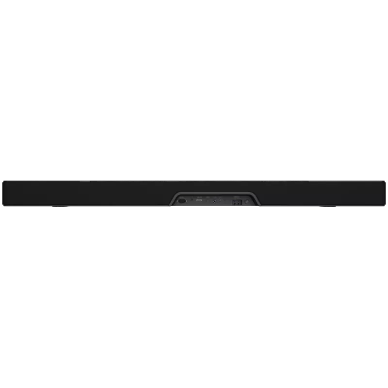 Soundbar Klipsch Flexus Core 200 – 3.1.2 kanalai, 100 W RMS, įmontuotas žemųjų dažnių garsiakalbis, juoda
