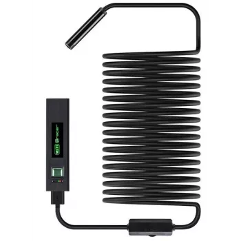 Tracer HardWire 1600 x 1200 endoskopas Fortradet Tradlos