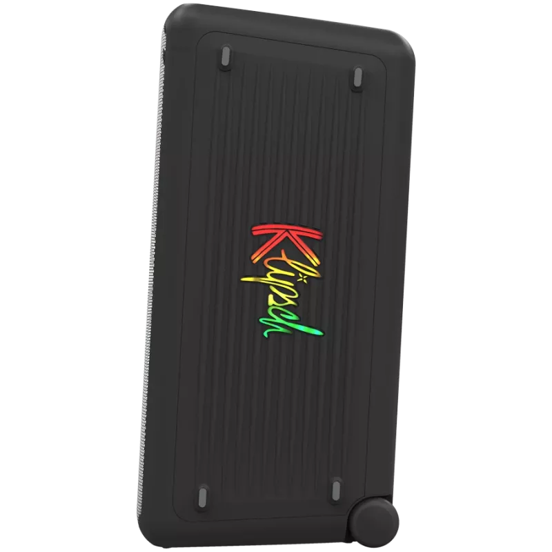 Nešiojamas garsiakalbis KLIPSCH New York Black