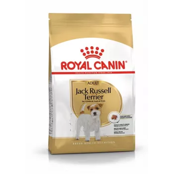 ROYAL CANIN Jack Russell Adult sausas šunų ėdalas - 1,5 kg