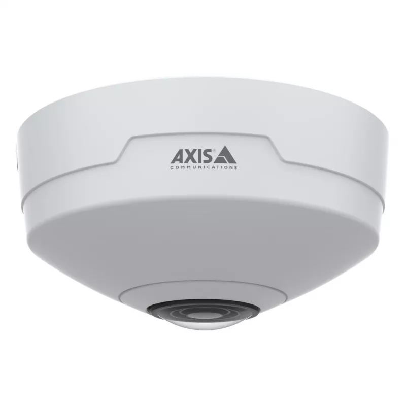 IP stebėjimo kamera Axis M4328-P Dome 12 MP 360°