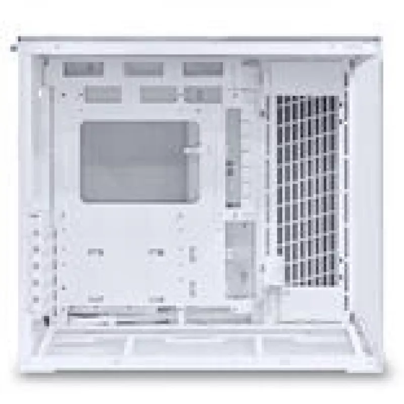 Kompiuterio korpusas Lian Li O11 Dynamic Mini V2 White