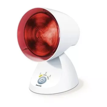 Infraraudonųjų spindulių lempa IL 35 150 W