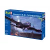 Revell Lancaster B. III Dambusters (04295) 1:72 Plastikinis Lėktuvo Modelis