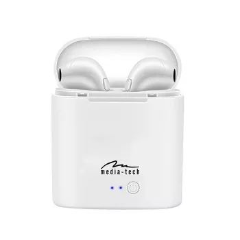 Belaidės ausinės R-PHONES TWS MT3589W