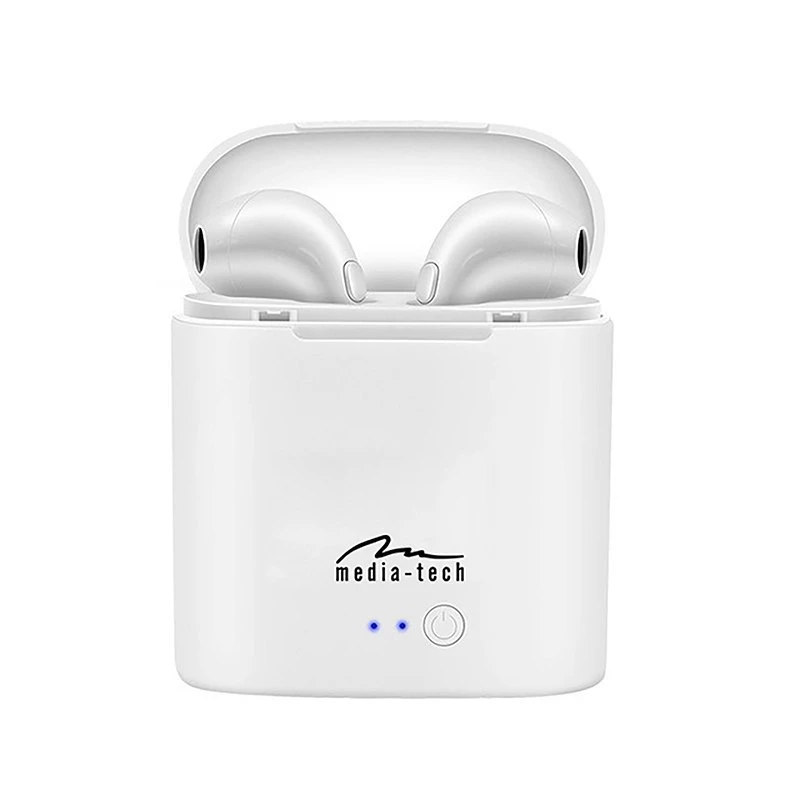 Belaidės ausinės R-PHONES TWS MT3589W