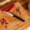Pjaustymo peilis Fiskars Functional Form nerūdijantis plienas