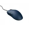 FURY TANTO T4 žaidimų pelė 12000 DPI RGB tamsiai mėlyna programuojama