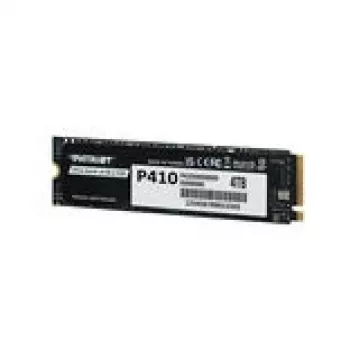 SSD diskas Patriot 4TB M.2 PCIe 4.0 P410