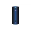Logitech Ultimate Ears MEGABOOM 4 - Belaidis Bluetooth garsiakalbis, nešiojamas, 360° garsas, atsparus vandeniui ir dulkėms, kobalto mėlyna (984-001991)