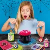 Edukacinis mokslo rinkinys Liscianigiochi Crazy Science Witches House (modelis 304-PL100255)