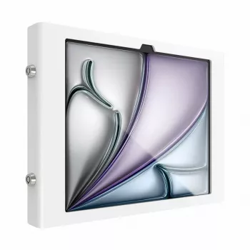 Compulocks 13APXW Baltas