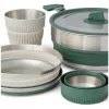 Sea To Summit ACK026031-122103 Virtuvinis indas 1.3 L