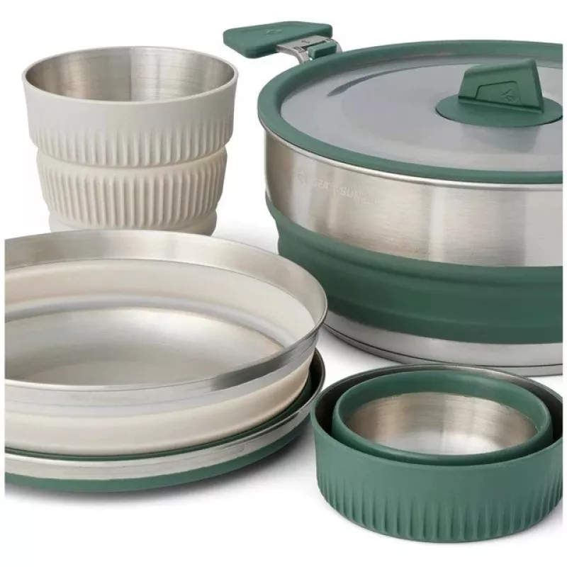 Sea To Summit ACK026031-122103 Virtuvinis indas 1.3 L
