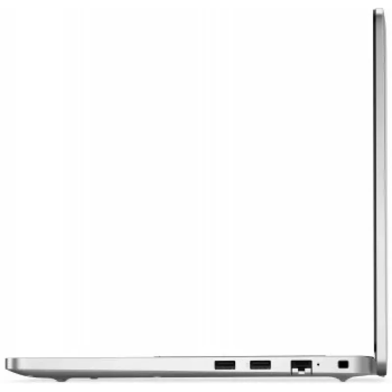 Nešiojamas kompiuteris Dell Pro 14 U7-255U / 14 inch FHD+ / 32 GB / 512 SSD / Windows 11 Pro / 3 metų garantija (US klaviatūra)