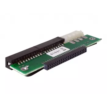 Adapteris DeLOCK 3,5 colio IDE 40 kontaktų / 2,5 colio IDE HDD/SSD 44 kontaktų