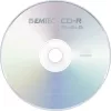 Emtec ECOC802552CB CD-R 700 MB 52x 25 vnt. (kiekvienas diskas vienkartinio įrašymo)