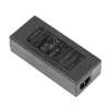 Maitinimo adapteris vidaus naudojimui MikroTik 48V2A96W juodas