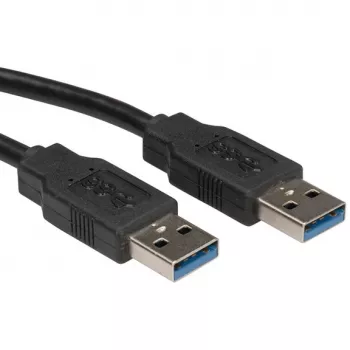 ROLINE USB laidas - USB A tipas (kištukas) į USB A tipą (kištukas)