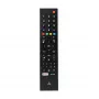 SBOX nuotolinio valdymo pultas RC-01407 – atraminis pultas Grundig televizoriams, universalus suderinamumas su įvairiais modeliais