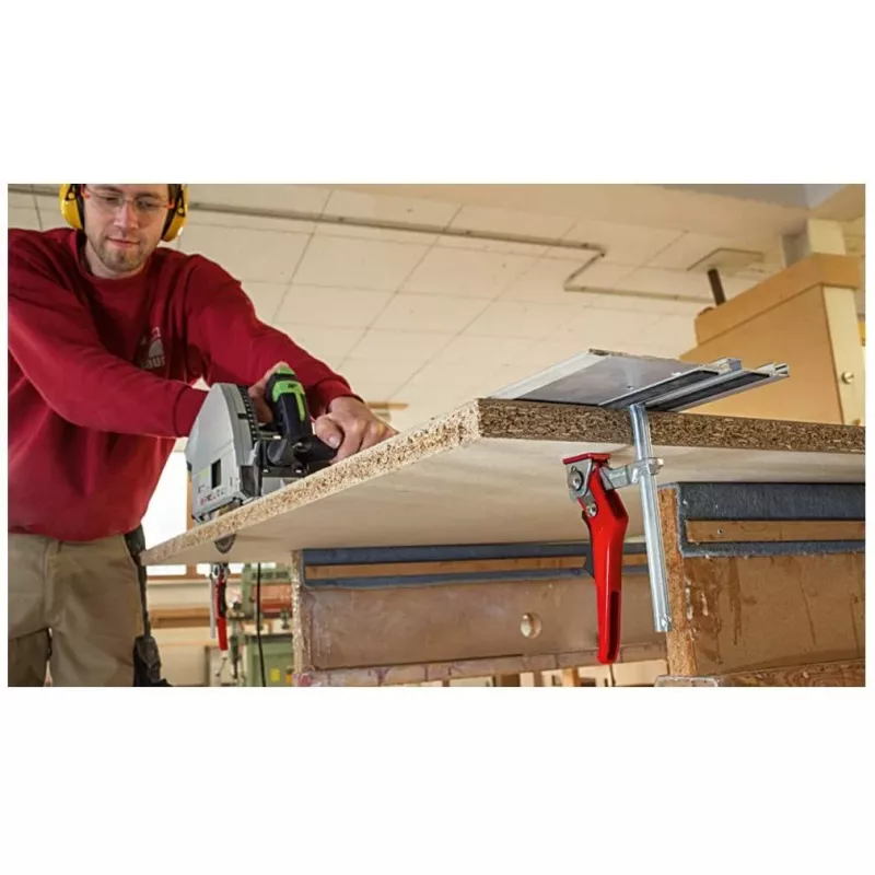 Bessey GTR16S6H strypinis spaustuvas, plastikas ir plienas, 300×200×300 mm