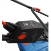Belaidis akumuliatorinis vejapjovė Blaupunkt CL7010
