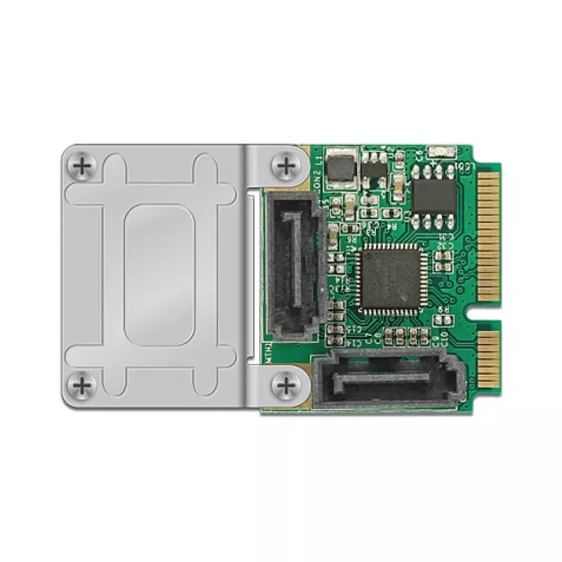 Vidinė SATA adapterio plokštė DeLOCK 95260