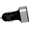 Automobilinis įkroviklis TECHNISAT CARCHARGER TRIPLE USB C su trimis USB-C/USB-A prievadais