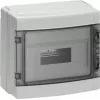 Siemens 8GB1371-0 elektros skirstomasis spintos korpusas
