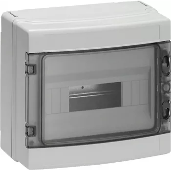 Siemens 8GB1371-0 elektros skirstomasis spintos korpusas