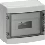 Siemens 8GB1371-0 elektros skirstomasis spintos korpusas