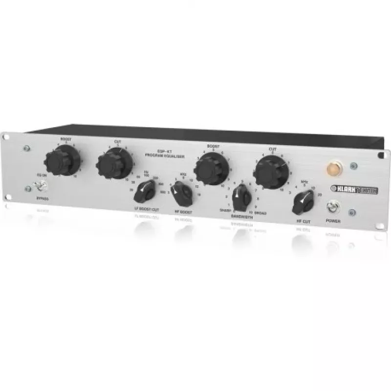 Klark Teknik EQP-KT vamzdinis korektorius