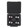 DJI CP.MA.00000700.01 Neutral Density filtro rinkinys Air 3, juodas