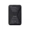 ADATA PR100-12BK Powerbankas, 10000 mAh, belaidis įkrovimas, juodas